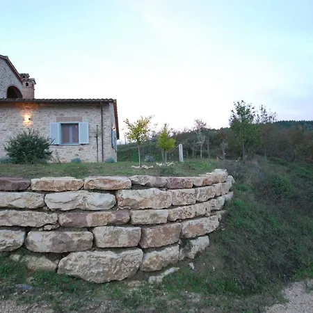 Il Poggio Del Tartufo Alojamento de Acomodação e Pequeno-almoço Acquasparta