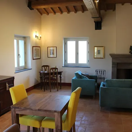 Il Poggio Del Tartufo Acquasparta