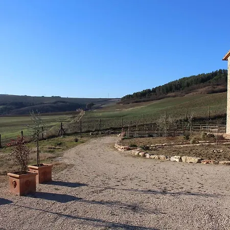 Alojamento de Acomodação e Pequeno-almoço Il Poggio Del Tartufo Acquasparta