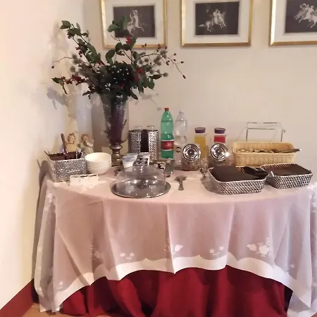 Il Poggio Del Tartufo Alojamento de Acomodação e Pequeno-almoço