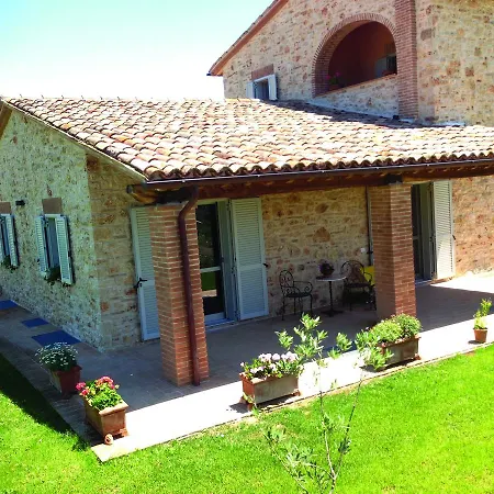 Il Poggio Del Tartufo Acquasparta