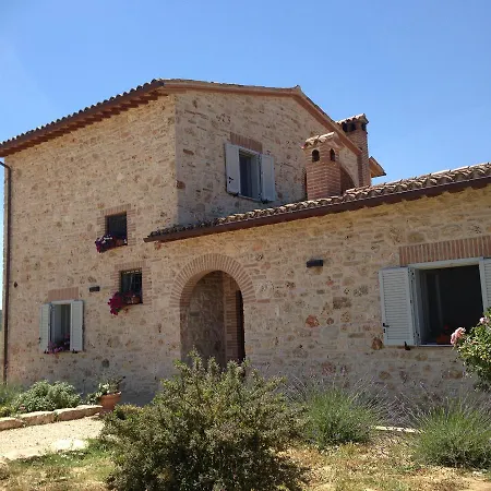 Il Poggio Del Tartufo * Acquasparta