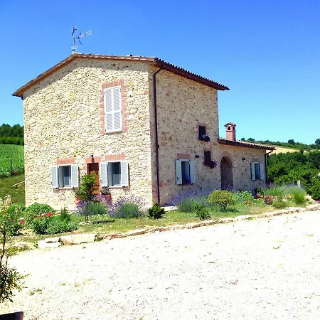 Il Poggio Del Tartufo * Acquasparta