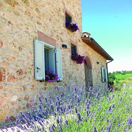 Il Poggio Del Tartufo *